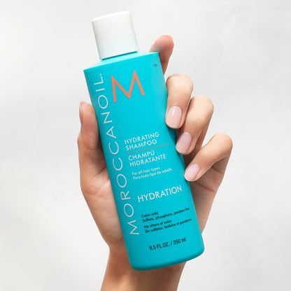 Shampoo Hidratación