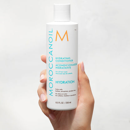 Acondicionador Hidratación