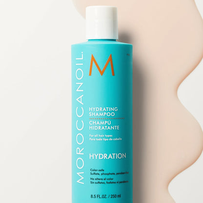 Shampoo Hidratación