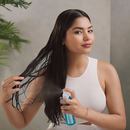 Spray Control Frizz