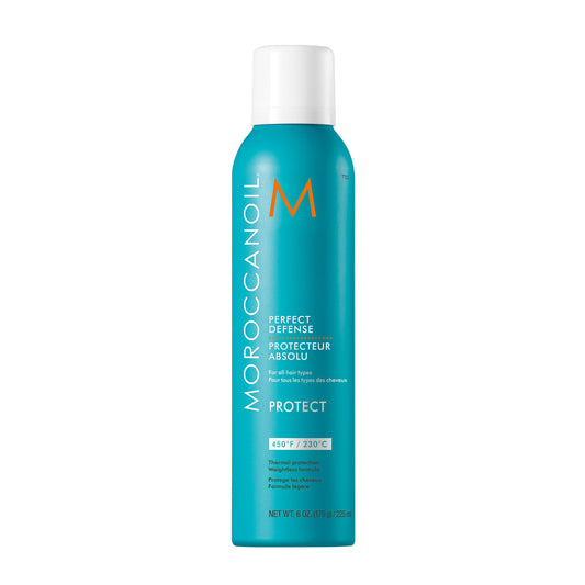 Moroccanoil – Termoprotector Defensa Perfecta