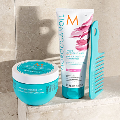 Máscara Hidratación Ultraligera