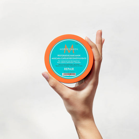 Moroccanoil – Máscara Capilar Repair