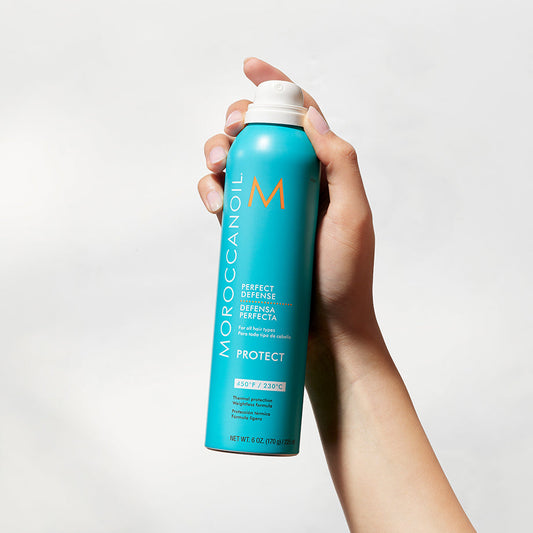 Moroccanoil – Termoprotector Defensa Perfecta