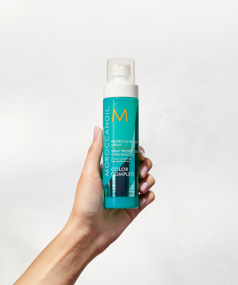 Spray Protección y Prevención Color Care - 160ml