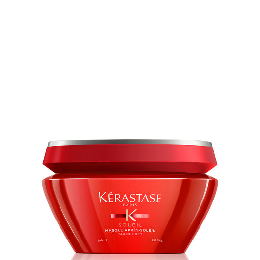 Máscara Après Soleil / Soleil - 200 ml