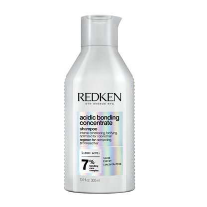 Shampoo Acidic Bonding Concentrate - 300 ml