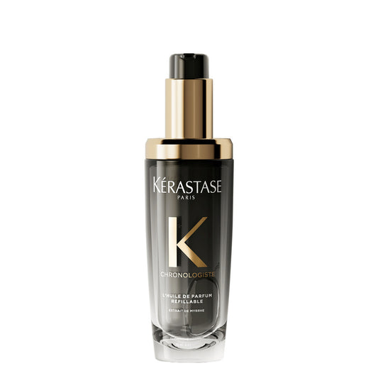 Perfume Capilar Revitalizante Oleoso + recarga / Chronologiste - 75 ml