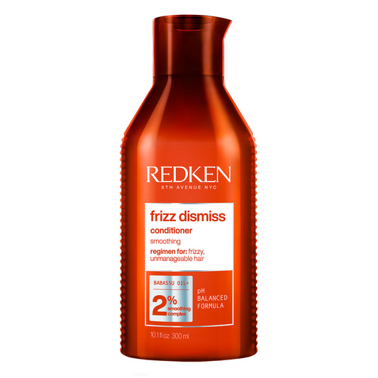 Redken – Frizz Dismiss Conditioner