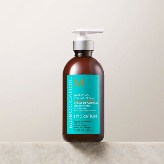 Moroccanoil – Crema Para Peinar Hidratante