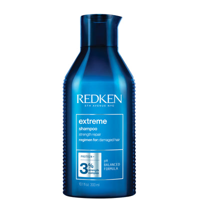 Shampoo / Extreme - 300 ml
