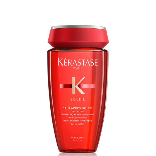 Shampoo Bain Après Soleil / Soleil - 250 ml