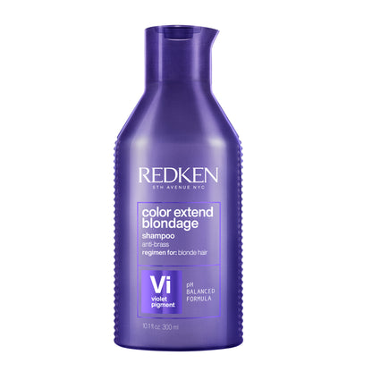 Shampoo Blondage - 300 ml
