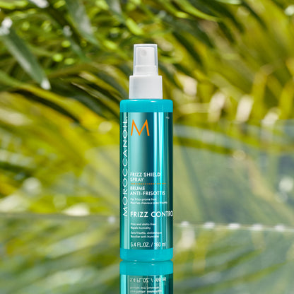 Spray Control Frizz