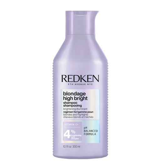 Redken – Blondage High Bright Shampoo