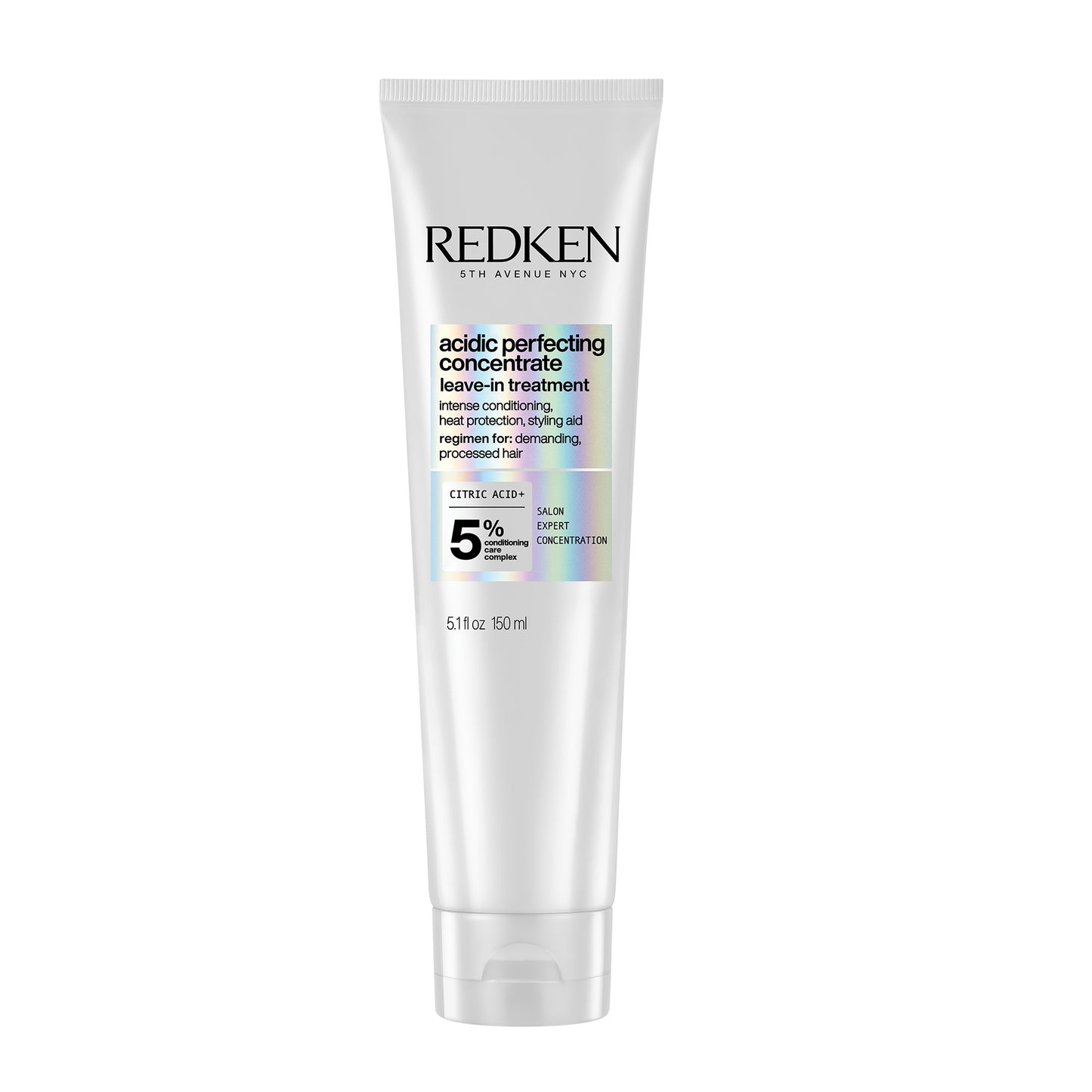 Leave In Acidic Perfecting Concentrate - 150 ml