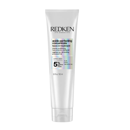 Redken – Acidic Perfecting Concentrate Leave-In Treatment