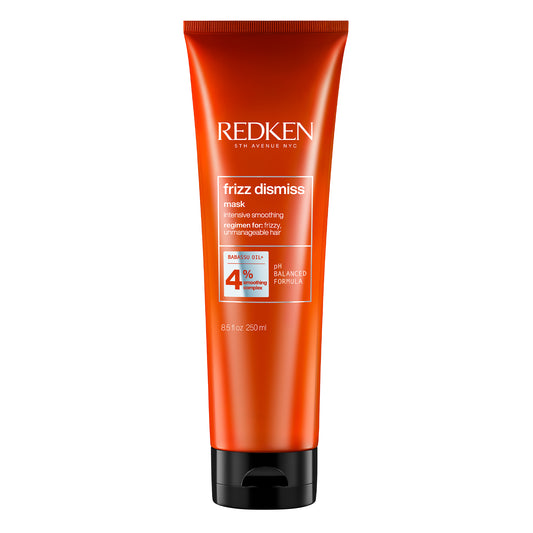 Redken – Frizz Dismiss Mask