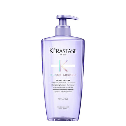 Shampoo Lumière / Blond Absolu