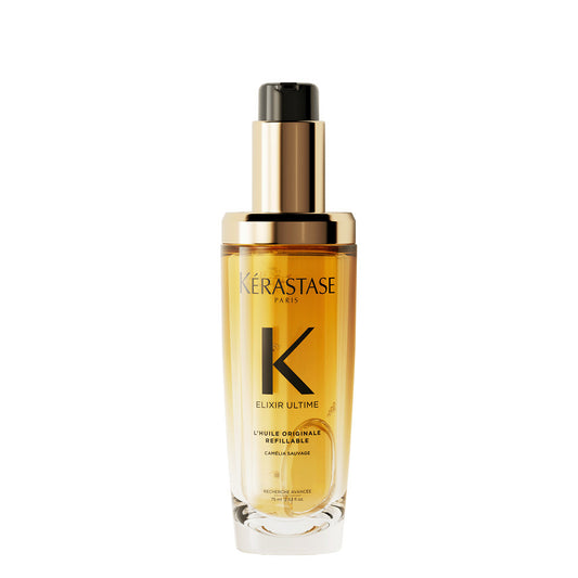 Aceite Elixir Ultime L’Huile Original + recarga