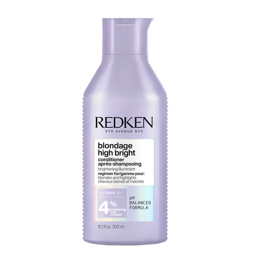 Redken – Blondage High Bright Conditioner
