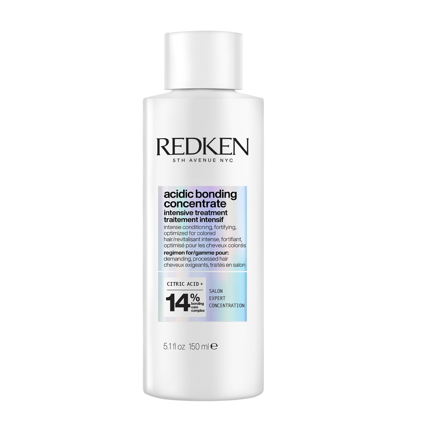 Pre Tratamiento Acidic Bonding Concentrate - 150 ml