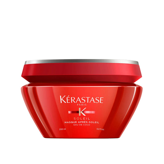 Máscara Après Soleil / Soleil - 200 ml