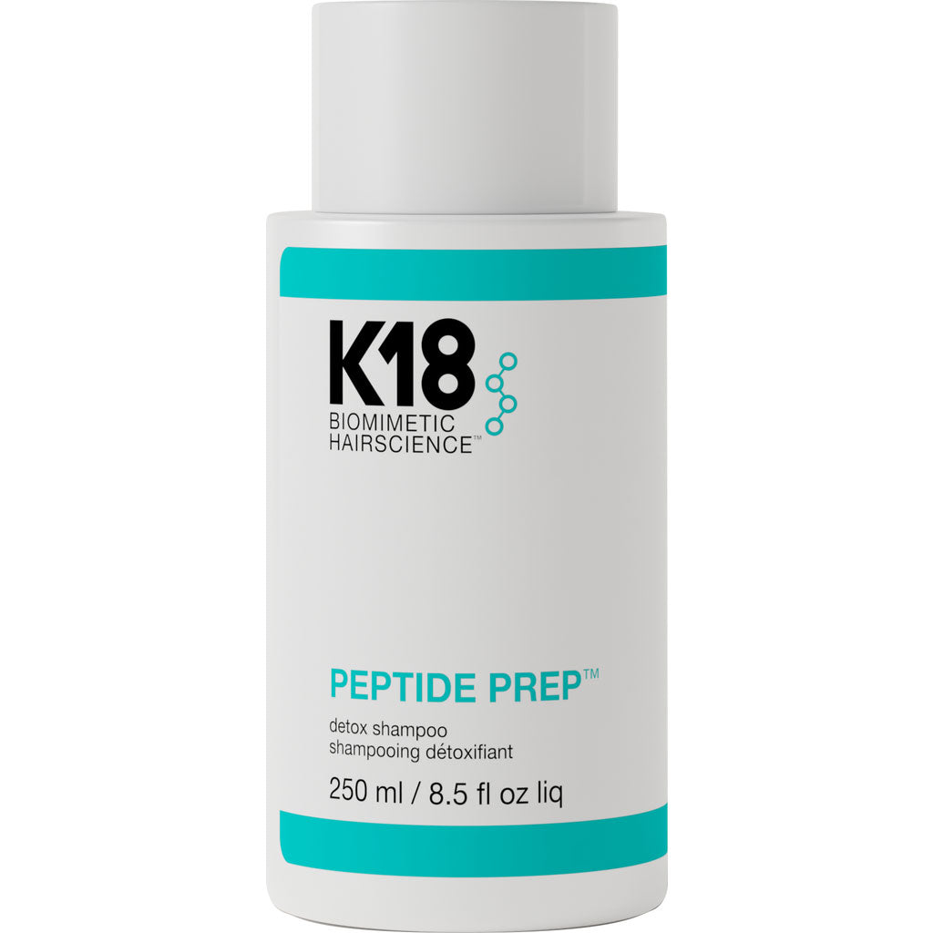 K18 – PEPTIDE PREP™ Shampoo Detox - 250 ml