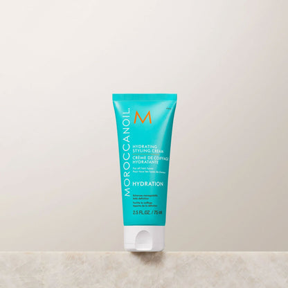 Crema Para Peinar Hidratante