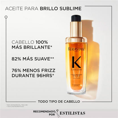 Aceite Elixir Ultime L’Huile Original