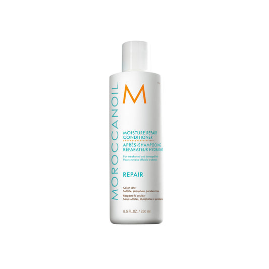 Moroccanoil – Acondicionador Reparador Repair