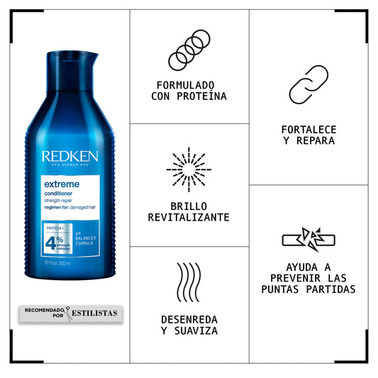 Redken – Extreme Conditioner