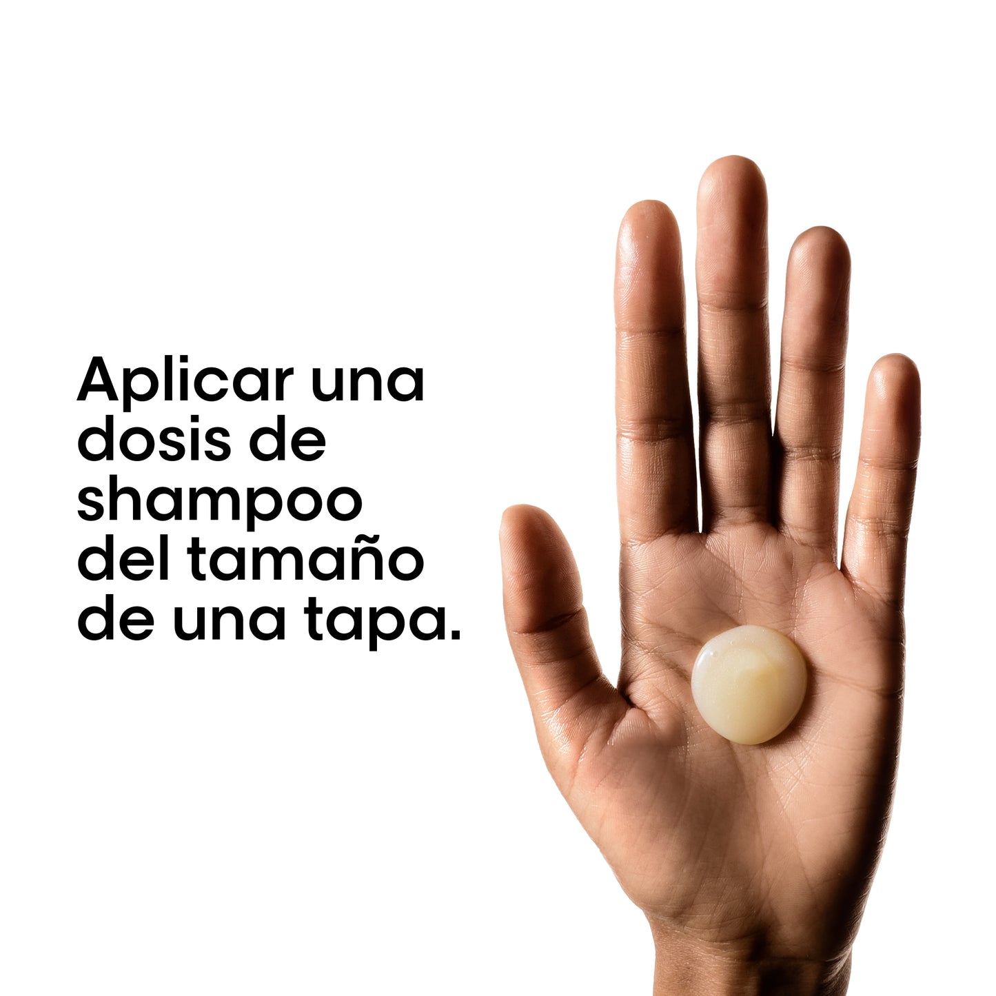 Set Reparación y Nutrición Shampoo + Máscara
