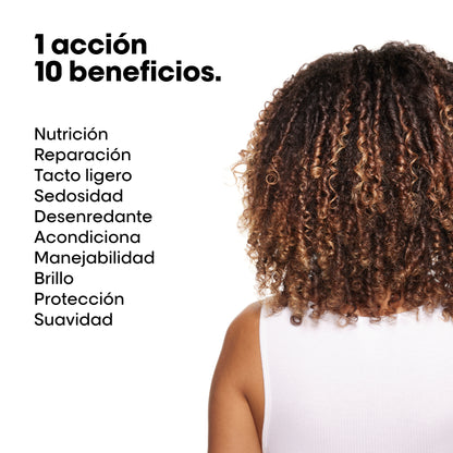 Aceite Tratamiento Multi-beneficio Sin Enjuague Absolut Repair