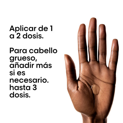 Aceite Tratamiento Multi-beneficio Sin Enjuague Absolut Repair