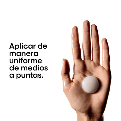 Máscara Reparación Molecular / Absolut Repair Molecular - 250 ml
