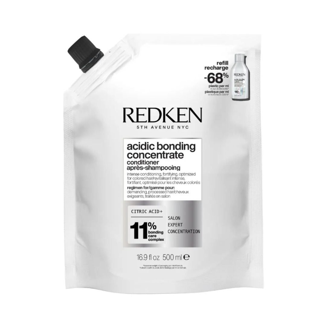 Acondicionador Acidic Bonding Concentrate