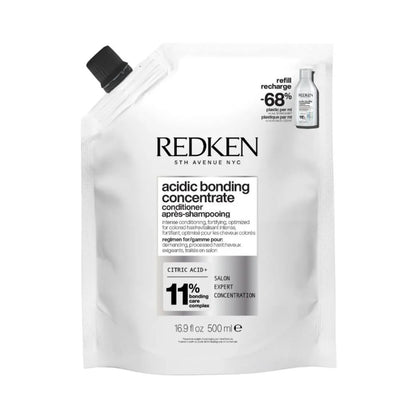 Acondicionador Acidic Bonding Concentrate