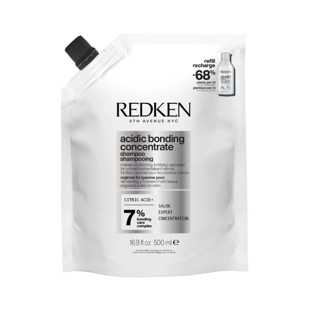 Shampoo Acidic Bonding Concentrate