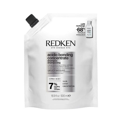 Shampoo Acidic Bonding Concentrate