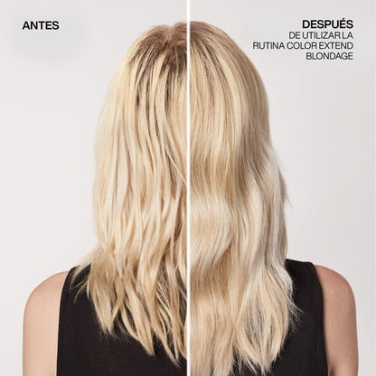 Acondicionador Blondage - 300 ml