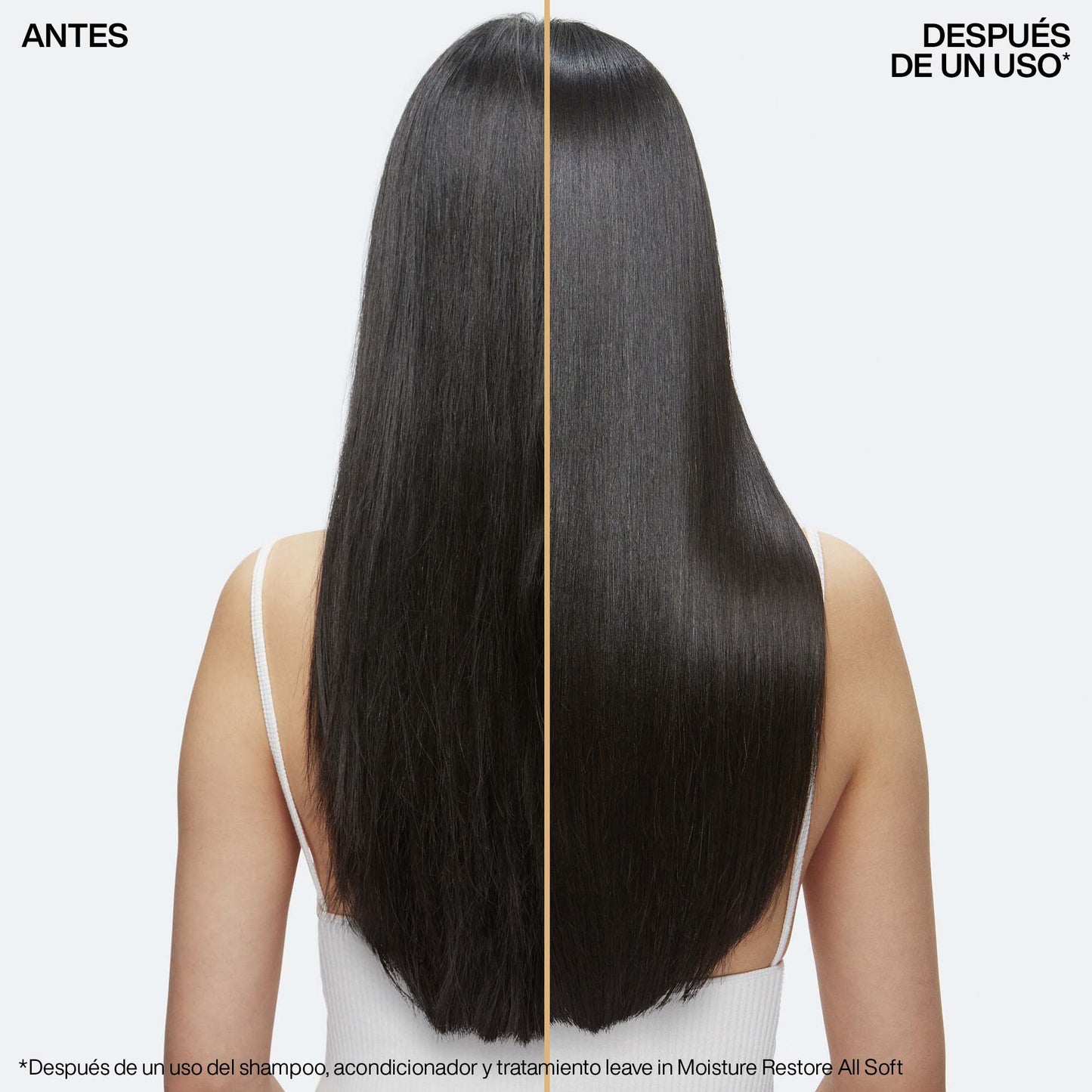 Shampoo All Soft - 300 ml