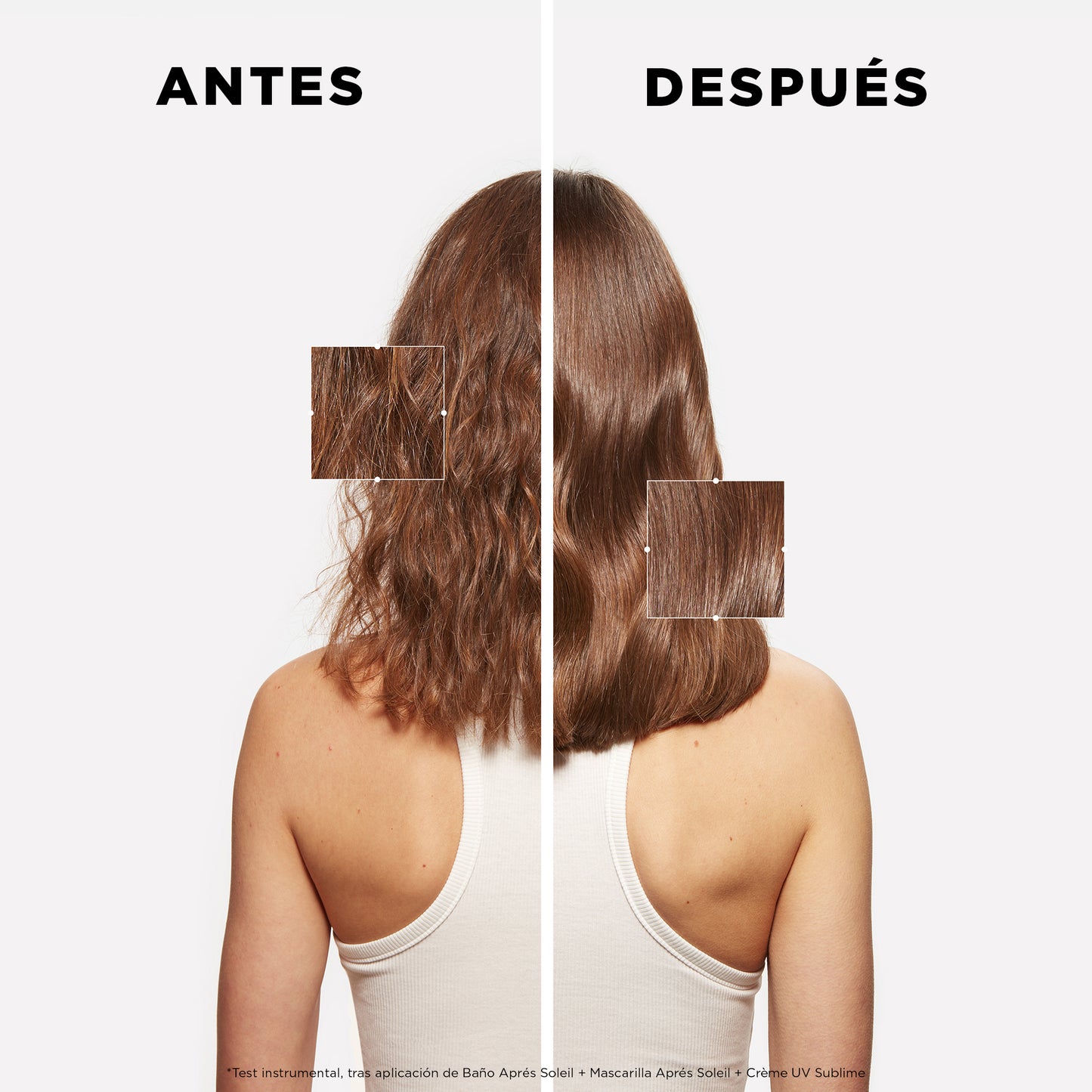 Shampoo Bain Après Soleil / Soleil - 250 ml
