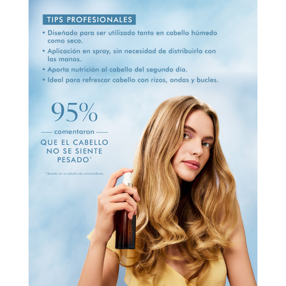 Serum Tratamiento Ultra Light Bruma
