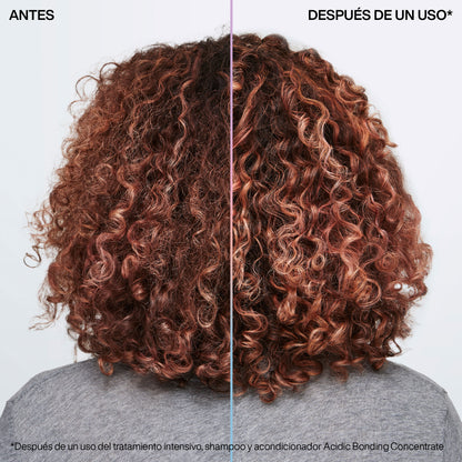Acondicionador Acidic Bonding Concentrate - 300 ml