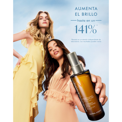 Serum Tratamiento Ultra Light Bruma