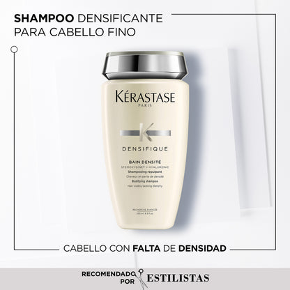 Shampoo Densité / Densifique - 250 ml