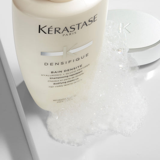 Shampoo Bain Densité / Densifique - 250 ml