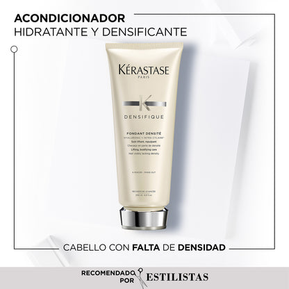 Acondicionador Densité / Densifique - 200 ml