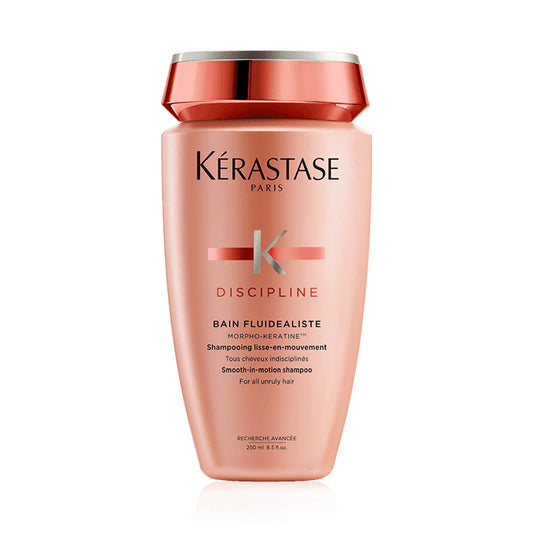 Shampoo Bain Fluidéaliste / Discipline - 250 ml